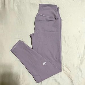 Alo yoga high waist airbrush legging